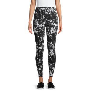 Time and Tru Women's Stretch Knit Jeggings